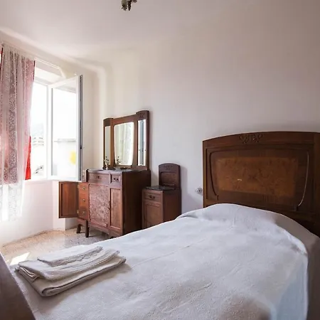 Lejlighed Montalto - In The Italian Village *