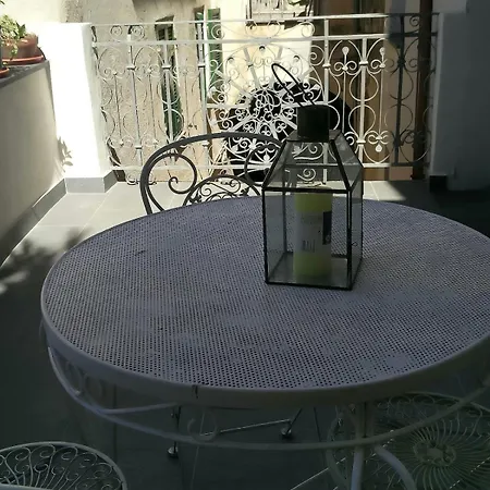 Lejlighed Montalto - In The Italian Village Montalto Ligure