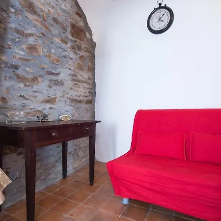 Lejlighed Montalto - In The Italian Village *