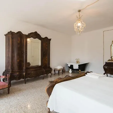 Lejlighed Montalto - In The Italian Village *