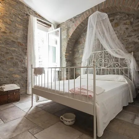 Lejlighed Montalto - In The Italian Village