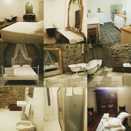 Montalto - In The Italian Village Lejlighed *
