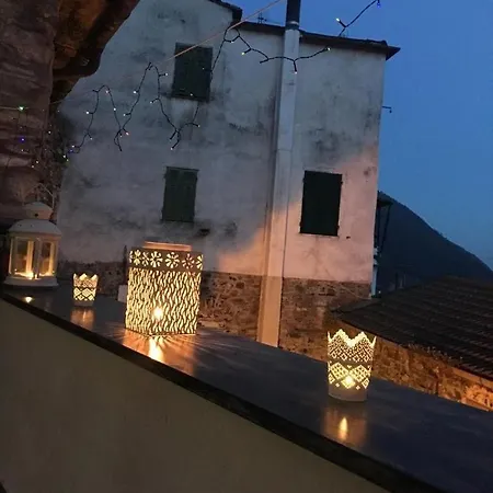 Montalto - In The Italian Village Lejlighed *