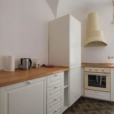 Lejlighed Montalto - In The Italian Village Montalto Ligure