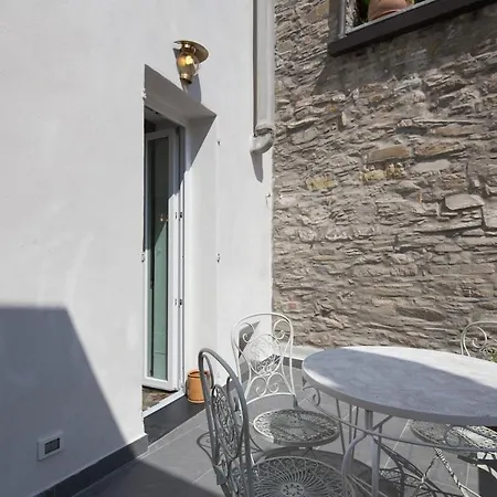 Montalto - In The Italian Village *